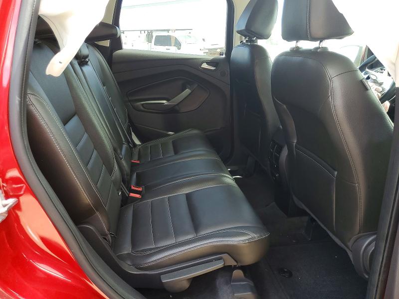 2013 Ford Escape მანქანა იყიდება აუქციონზე, vin: 1FMCU0H94DUA58465, აუქციონის ნომერი: 55604216
