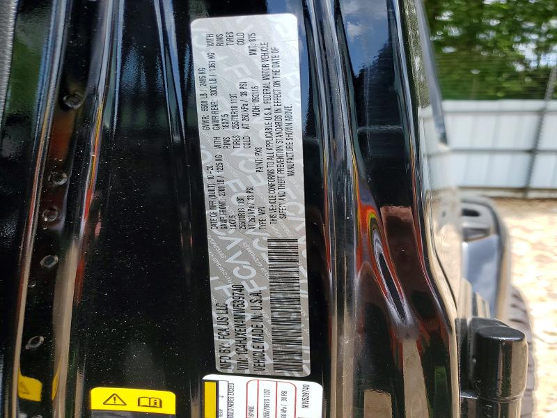 Продажа на аукционе авто 2021 Jeep Wrangler Unlimited, vin: 1C4HJXEN4MW539740, номер лота: 55110556