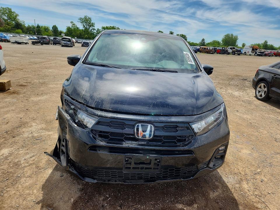 Aukcja sprzedaży 2026 Honda Odyssey, vin: 5FNRL6H64TB005797, numer aukcji: 55599336