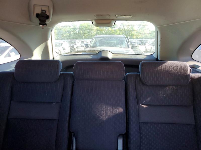 Продажа на аукционе авто 2007 Honda Cr-v, vin: JHLRE48597C053937, номер лота: 55912746