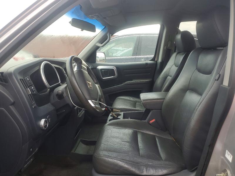 Aukcja sprzedaży 2008 Honda Ridgeline, vin: 2HJYK16518H500256, numer aukcji: 55954026