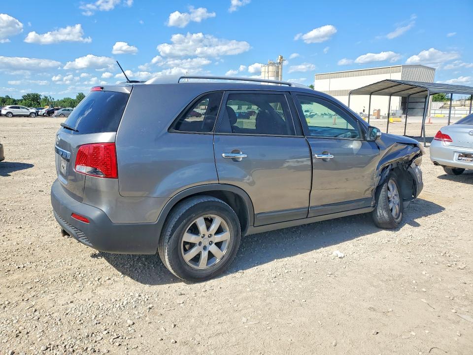 Aukcja sprzedaży 2013 Kia Sorento, vin: 5XYKT4A28DG402792, numer aukcji: 57373226