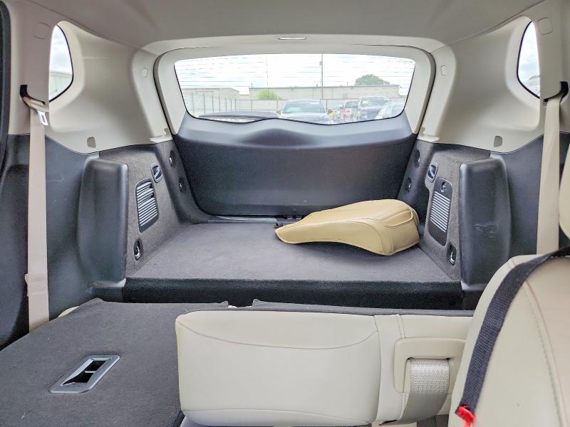 Продажа на аукционе авто 2020 Buick Envision, vin: LRBFXBSA9LD156170, номер лота: 56791406