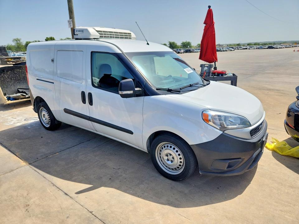 Aukcja sprzedaży 2022 Ram Promaster City, vin: ZFBHRFAB5N6W21740, numer aukcji: 58943036