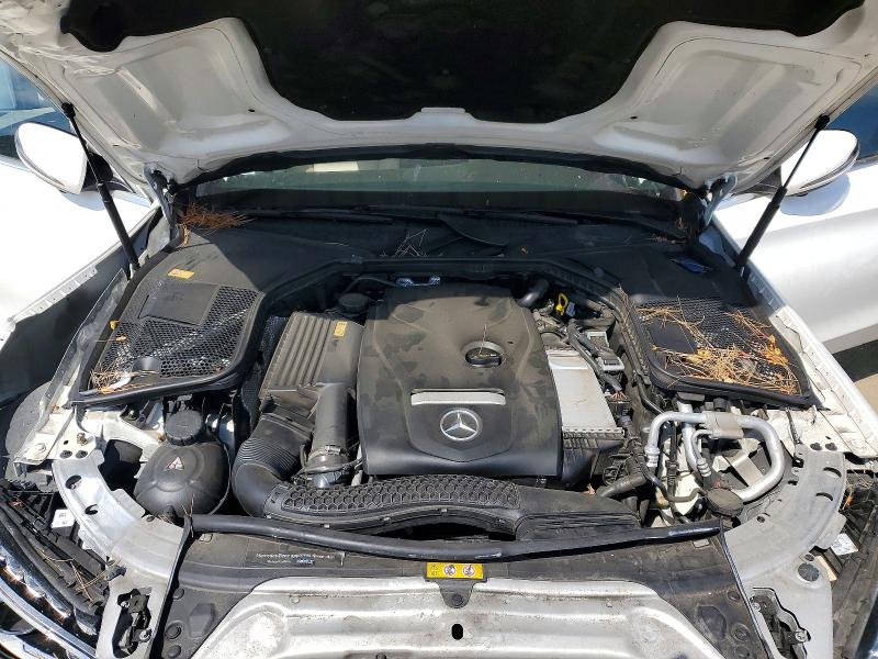 Продаж на аукціоні авто 2016 Mercedes-benz C, vin: 55SWF4KB0GU113570, номер лоту: 57696306