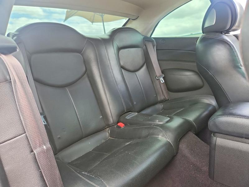Продаж на аукціоні авто 2009 Infiniti G37 Convertible, vin: JNKCV66E79M724907, номер лоту: 55878186