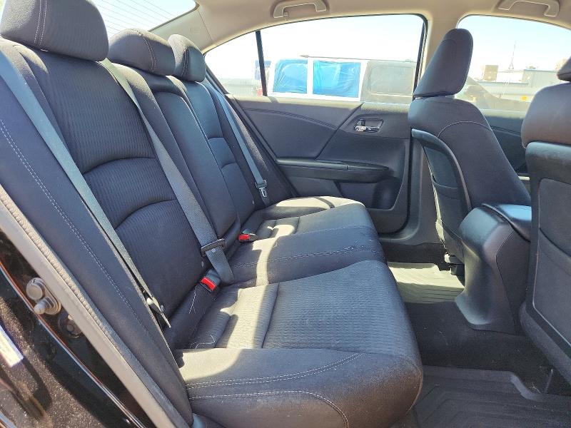 Продажа на аукционе авто 2014 Honda Accord, vin: 1HGCR2F59EA076062, номер лота: 85632985