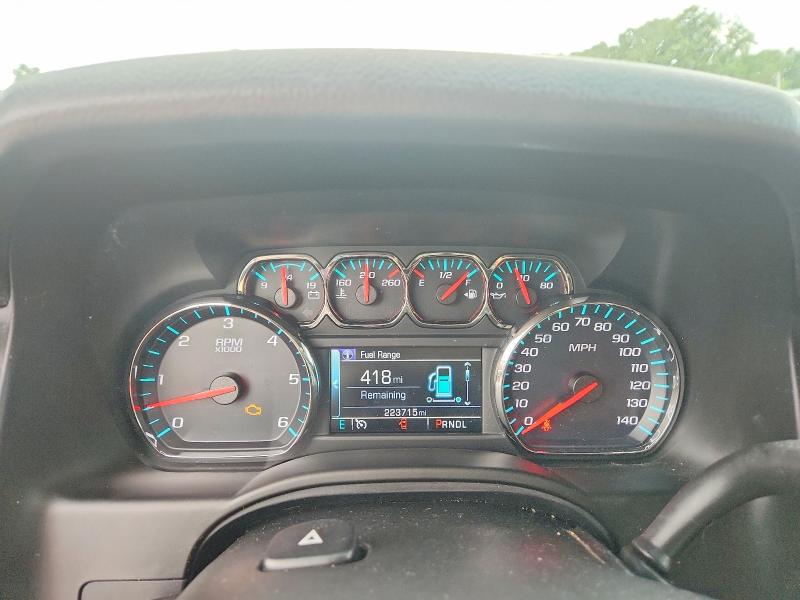 56159756 :رقم المزاد ، 1GNSKHKC3KR144088 vin ، 2019 Chevrolet Suburban مزاد بيع