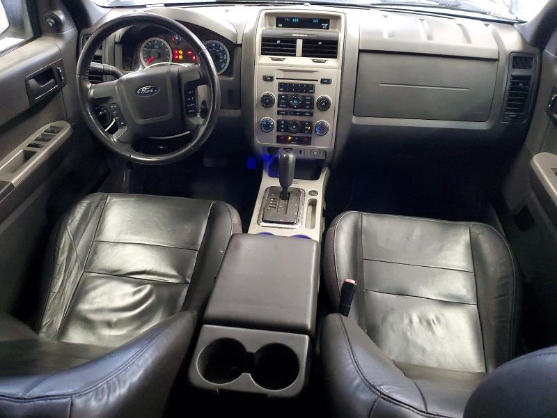 Продажа на аукционе авто 2011 Ford Escape, vin: 1FMCU9D72BKB91517, номер лота: 56501826