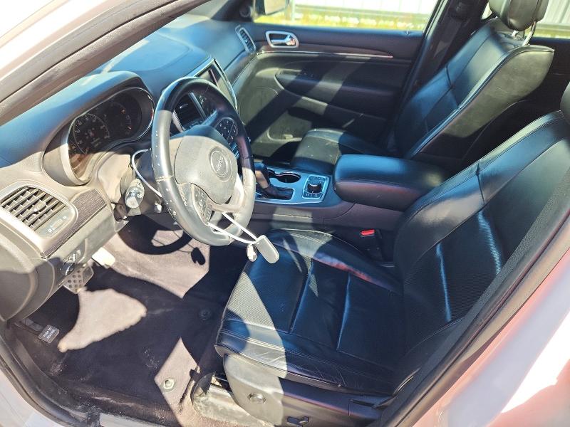 Продажа на аукционе авто 2018 Jeep Grand Cherokee, vin: 1C4RJFCG3JC147056, номер лота: 54325476
