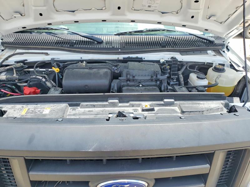Продажа на аукционе авто 2023 Ford E350, vin: 1FDWE3FK9PDD29056, номер лота: 54187206