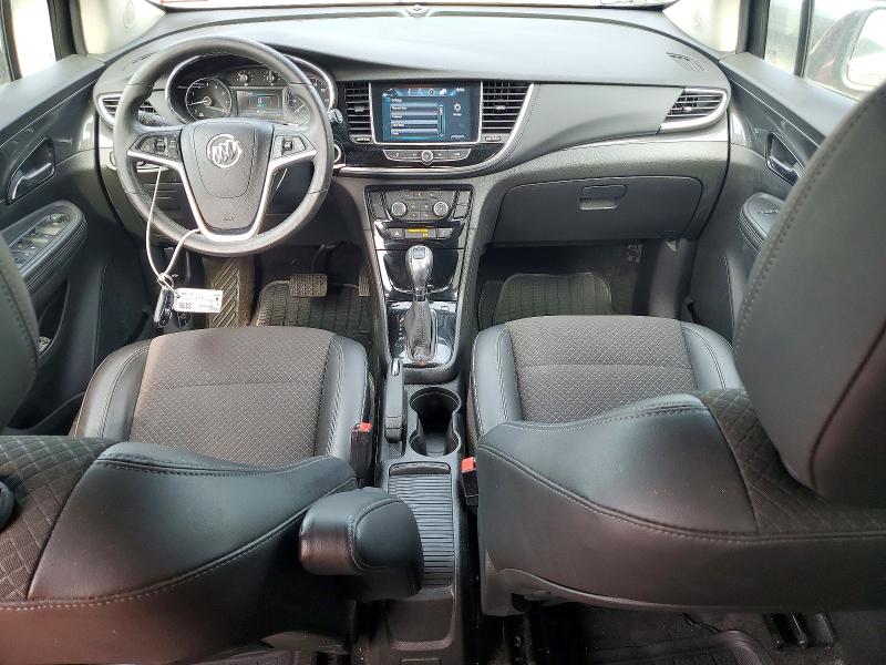 Aukcja sprzedaży 2018 Buick Encore, vin: KL4CJASBXJB562860, numer aukcji: 56986846