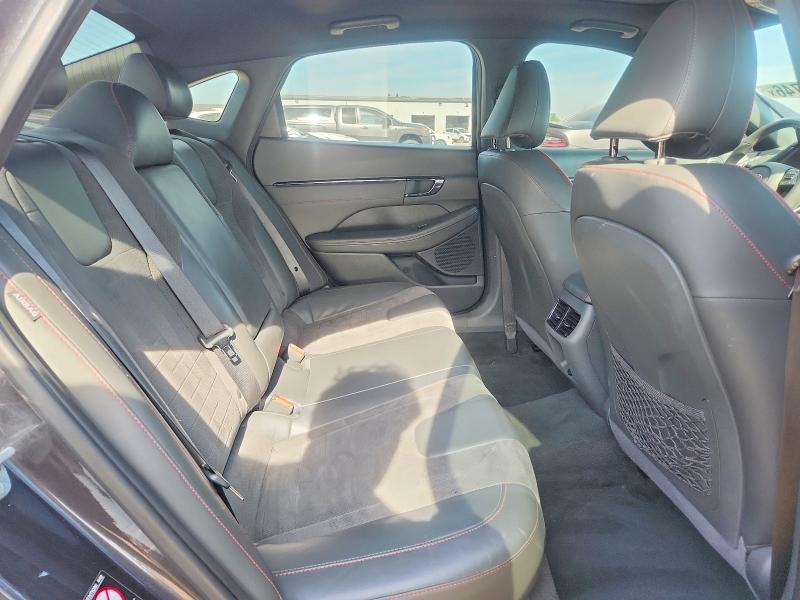 Aukcja sprzedaży 2022 Hyundai Sonata, vin: 5NPEK4JC7NH135826, numer aukcji: 56257746