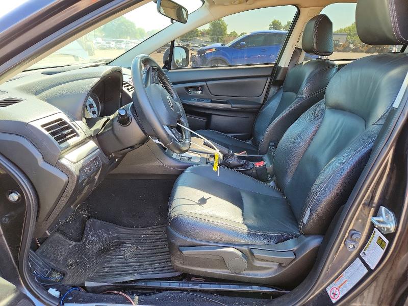 57585156 :رقم المزاد ، JF1GJAH62CH016352 vin ، 2012 Subaru Impreza مزاد بيع