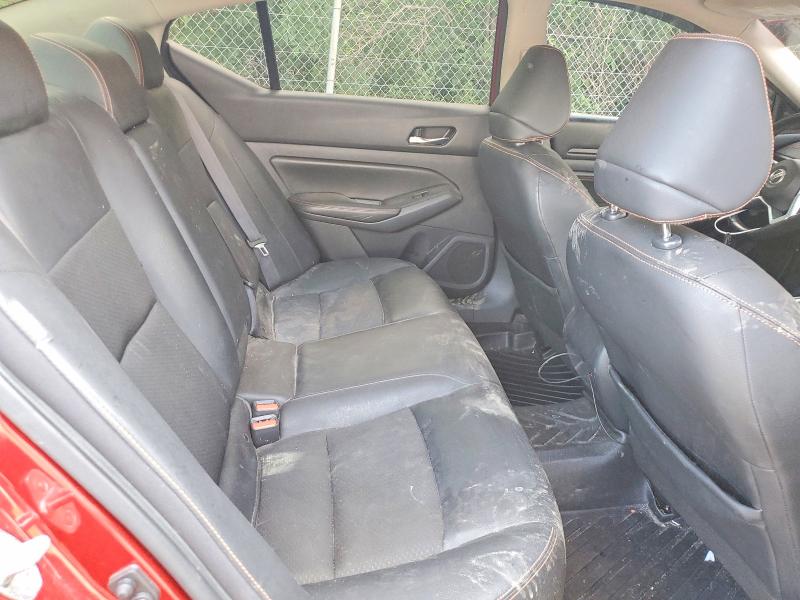 58643356 :رقم المزاد ، 1N4BL4CW5LC233730 vin ، 2020 Nissan Altima مزاد بيع