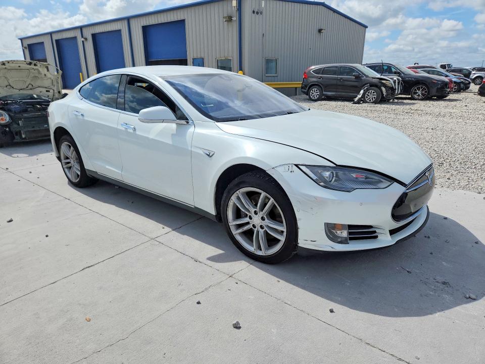 Aukcja sprzedaży 2014 Tesla Model S, vin: 5YJSA1H20EFP67857, numer aukcji: 56350826
