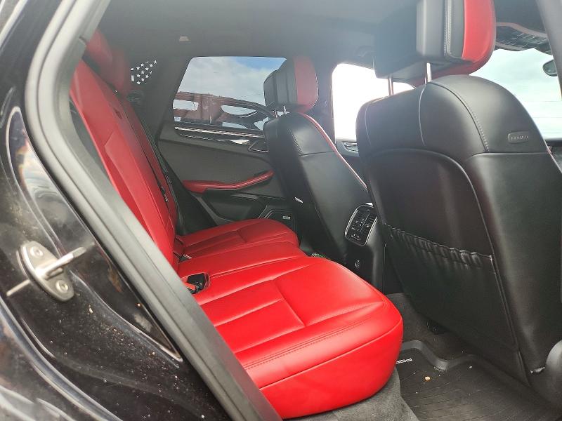 2018 Porsche Macan მანქანა იყიდება აუქციონზე, vin: WP1AG2A53JLB60443, აუქციონის ნომერი: 58112466
