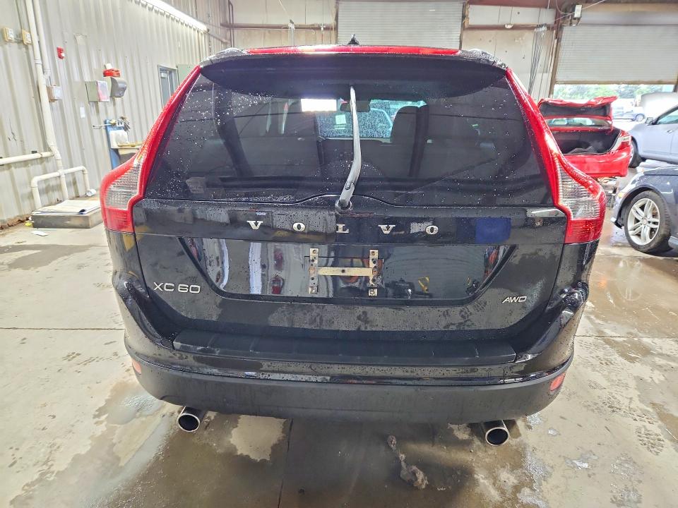 Aukcja sprzedaży 2012 Volvo Xc60, vin: YV4952DZXC2240353, numer aukcji: 57339196