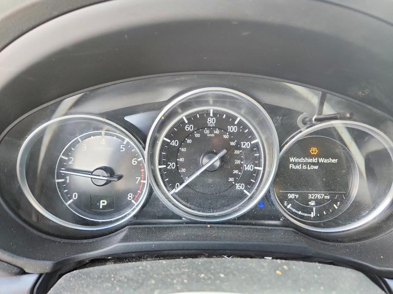 Aukcja sprzedaży 2023 Mazda Cx-5, vin: JM3KFBBM6P0213216, numer aukcji: 54830826