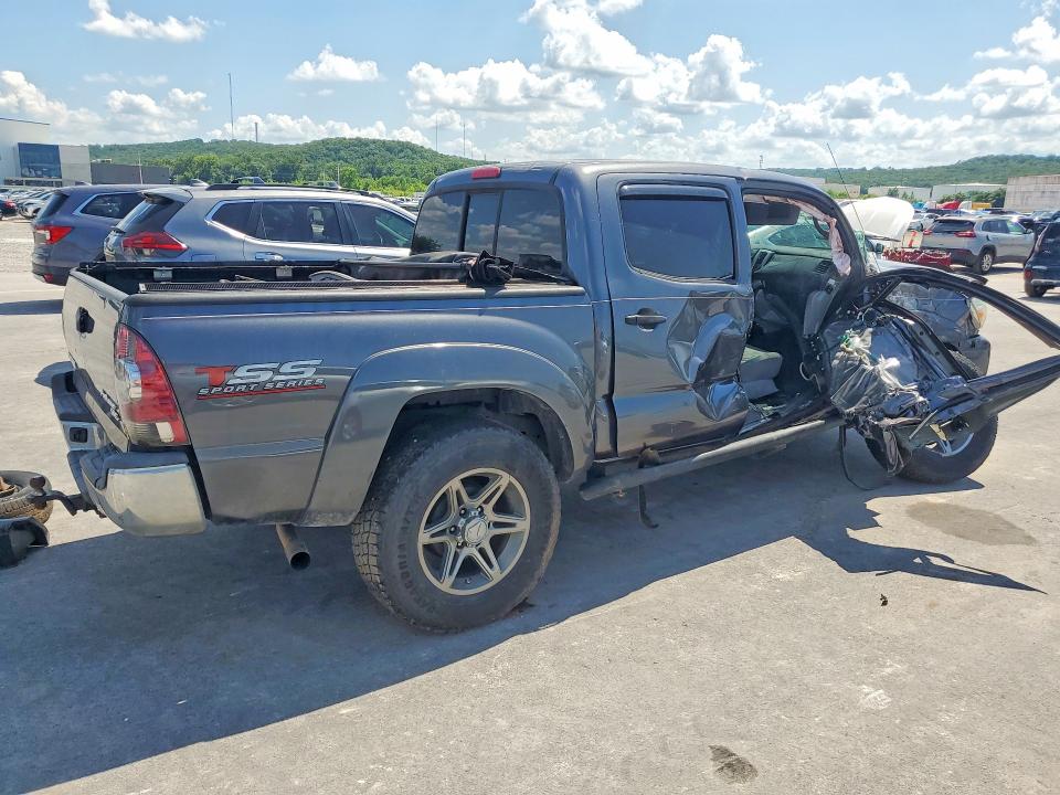 2013 Toyota Tacoma მანქანა იყიდება აუქციონზე, vin: 5TFJX4GN7DX018467, აუქციონის ნომერი: 55756276