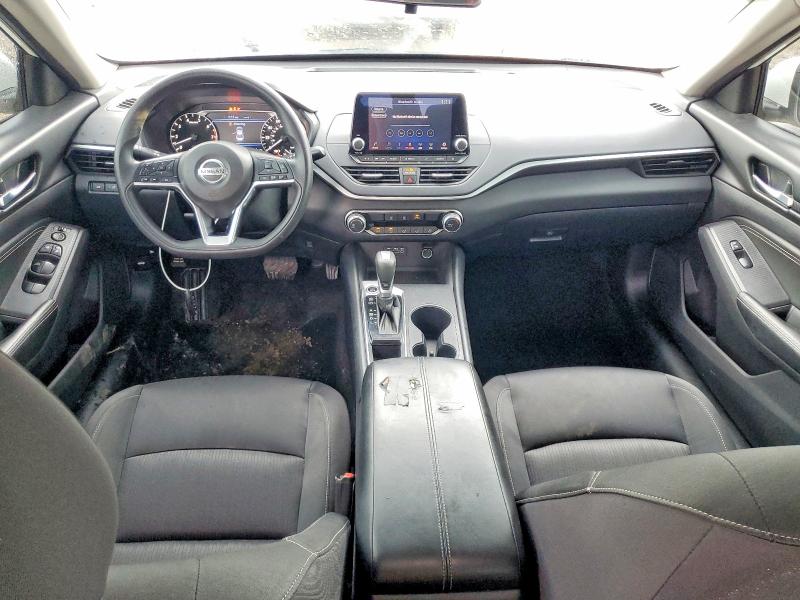 2019 Nissan Altima მანქანა იყიდება აუქციონზე, vin: 1N4BL4BV4KC150846, აუქციონის ნომერი: 56639616