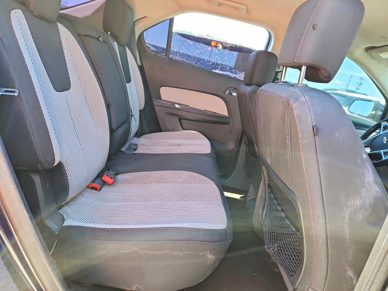 2017 Chevrolet Equinox მანქანა იყიდება აუქციონზე, vin: 2GNALCEK2H6186948, აუქციონის ნომერი: 58558046
