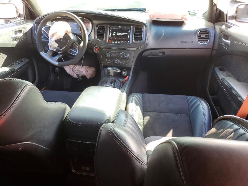 Aukcja sprzedaży 2021 Dodge Charger, vin: 2C3CDXL9XMH577127, numer aukcji: 55994966