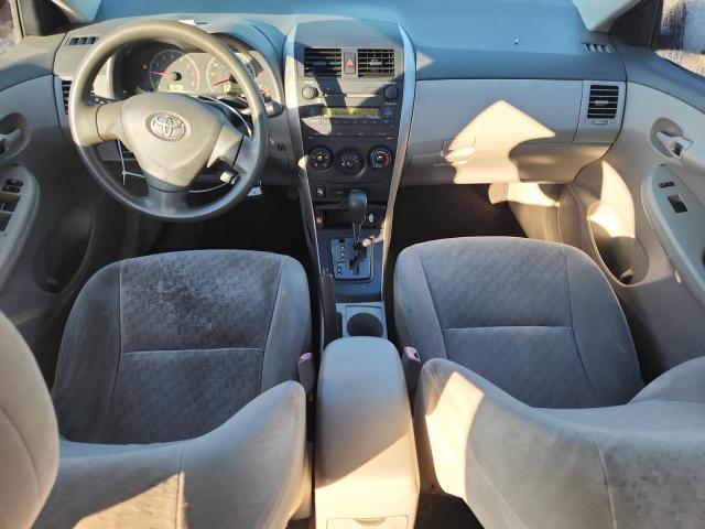 57565446 :رقم المزاد ، JTDBL40E79J023866 vin ، 2009 Toyota Corolla مزاد بيع