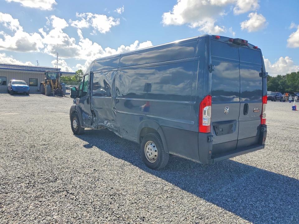 Aukcja sprzedaży 2019 Ram Promaster 3500, vin: 3C6URVJG3KE541948, numer aukcji: 52292876