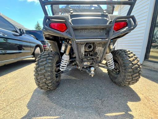 57015166 :رقم المزاد ، 4XAXE7EAXEF270052 vin ، 2014 Polaris Rzr مزاد بيع
