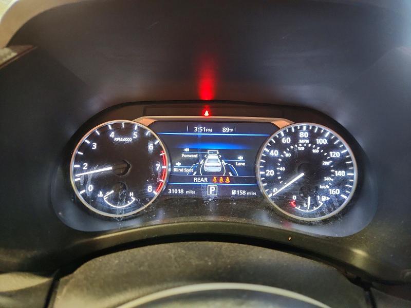 Продажа на аукционе авто 2021 Nissan Sentra, vin: 3N1AB8DV2MY225120, номер лота: 55895816