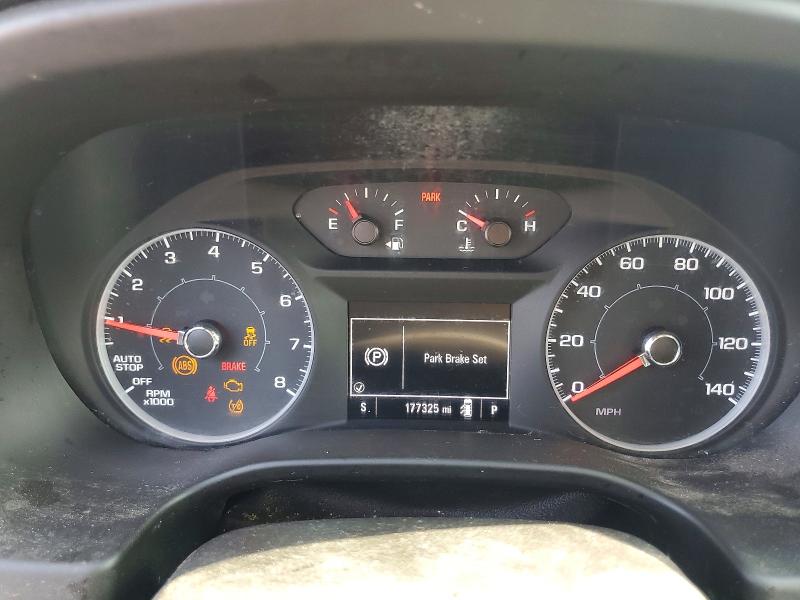 Продажа на аукционе авто 2019 Gmc Acadia, vin: 1GKKNLLA9KZ146626, номер лота: 58988296