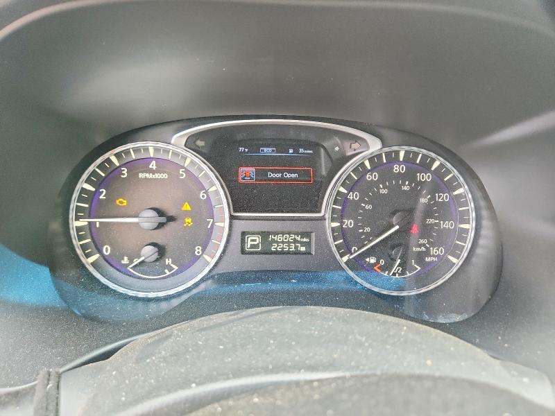 Aukcja sprzedaży 2016 Infiniti Qx60, vin: 5N1AL0MM9GC513762, numer aukcji: 57415986