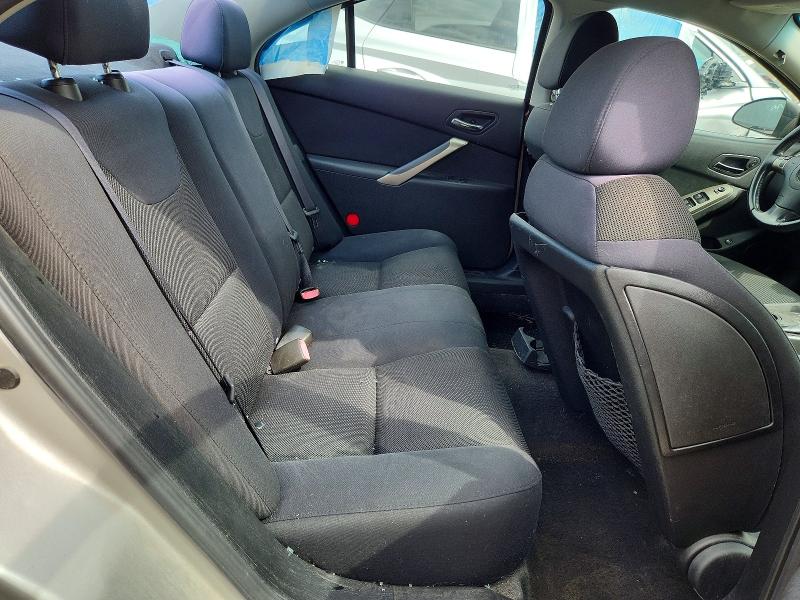 56531376 :رقم المزاد ، 1G2ZH57NX84229115 vin ، 2008 Pontiac G6 مزاد بيع