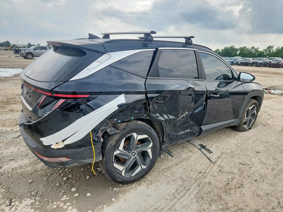 Aukcja sprzedaży 2022 Hyundai Tucson, vin: 5NMJFCAE7NH042347, numer aukcji: 58073606