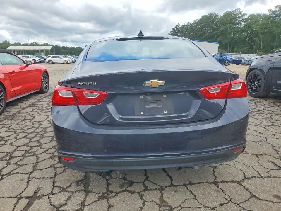 Aukcja sprzedaży 2023 Chevrolet Malibu, vin: 1G1ZB5ST8PF114009, numer aukcji: 57727846