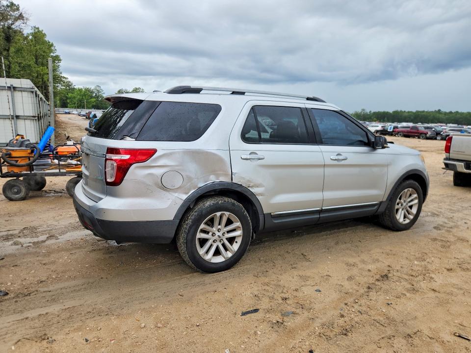57688806 :رقم المزاد ، 1FMHK7D94CGA15719 vin ، 2012 Ford Explorer مزاد بيع