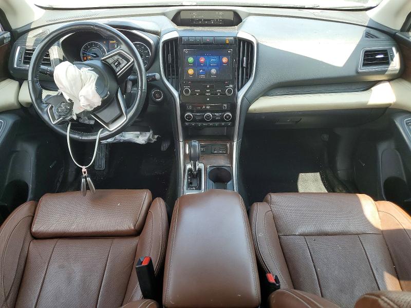 Aukcja sprzedaży 2019 Subaru Ascent, vin: 4S4WMARD1K3404481, numer aukcji: 58450936