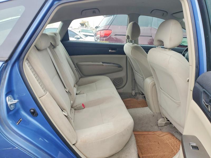 55784116 :رقم المزاد ، JTDKB20U277630606 vin ، 2007 Toyota Prius مزاد بيع