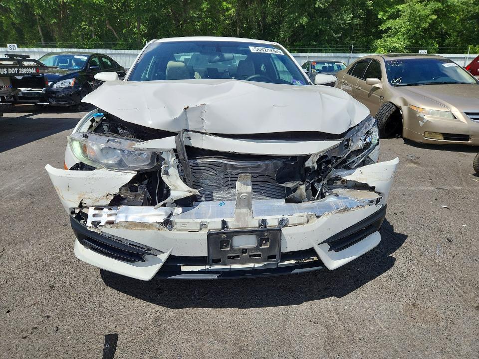 Aukcja sprzedaży 2017 Honda Civic, vin: 2HGFC4B0XHH306153, numer aukcji: 56624866