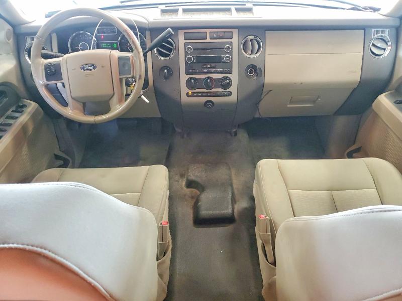 57426526 :رقم المزاد ، 1FMFU16529EA71087 vin ، 2009 Ford Expedition مزاد بيع
