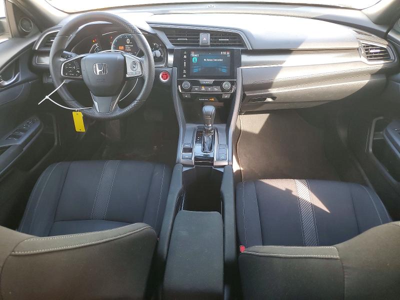 Aukcja sprzedaży 2017 Honda Civic, vin: SHHFK7H56HU200616, numer aukcji: 55108906