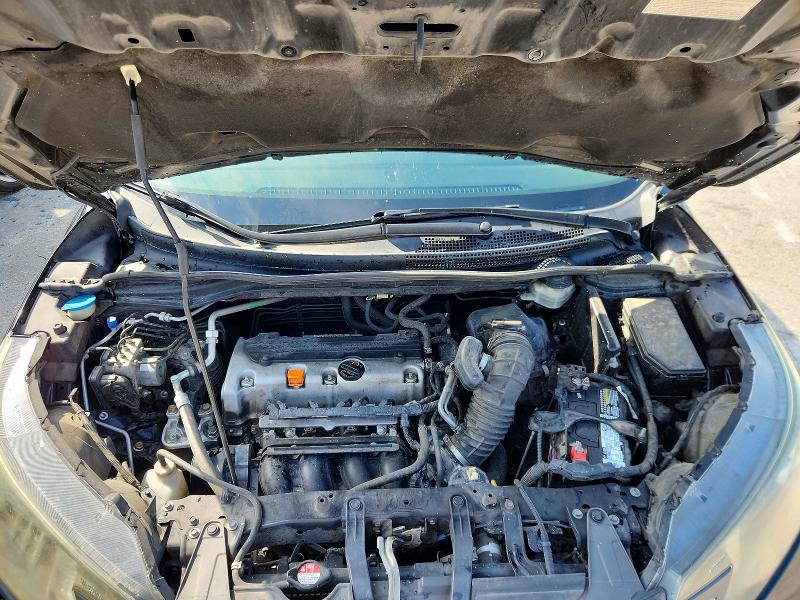 Aukcja sprzedaży 2012 Honda Cr-v, vin: JHLRM4H51CC028592, numer aukcji: 55903596