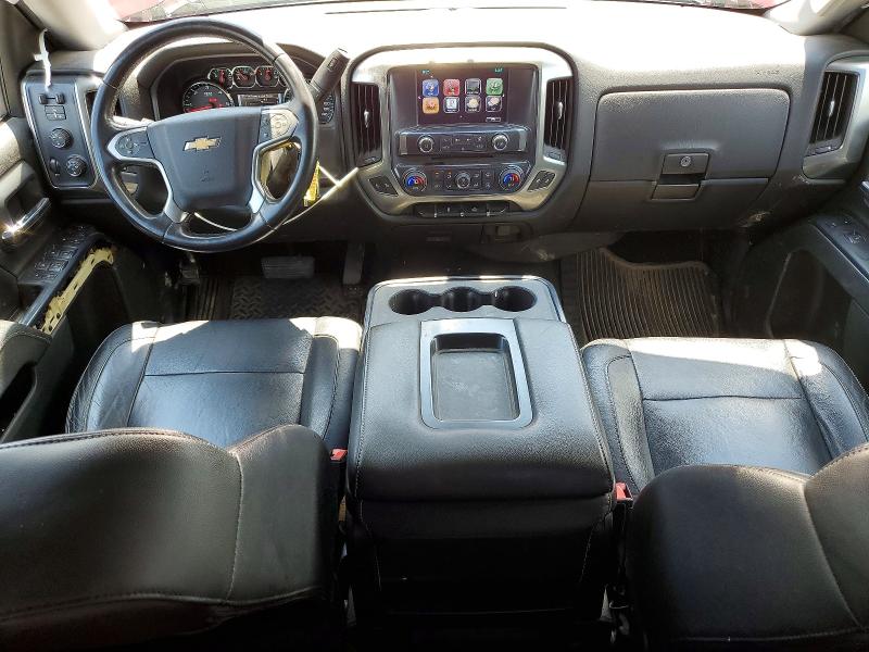 Aukcja sprzedaży 2016 Chevrolet Silverado, vin: 3GCUKREC8GG329649, numer aukcji: 57335036