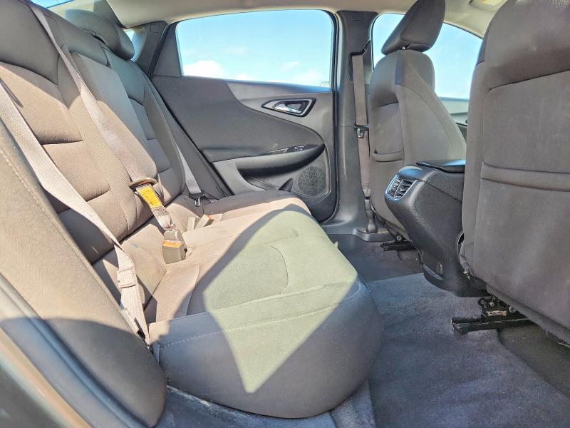 Продажа на аукционе авто 2020 Chevrolet Malibu, vin: 1G1ZD5ST2LF034998, номер лота: 56076266