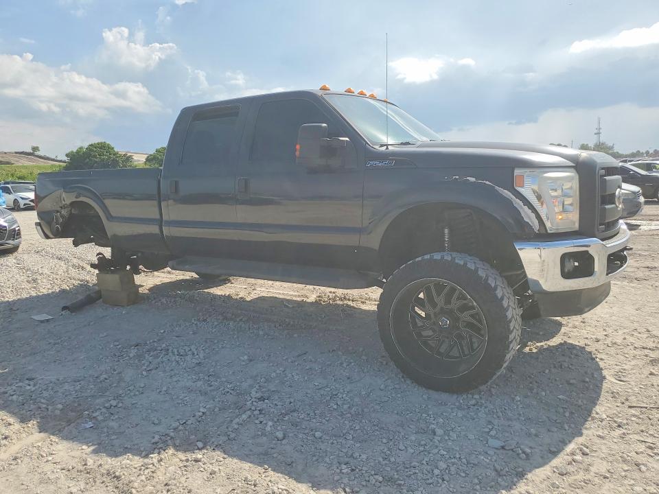 Продаж на аукціоні авто 2011 Ford F250, vin: 1FT7W2BT3BEB26052, номер лоту: 58908356