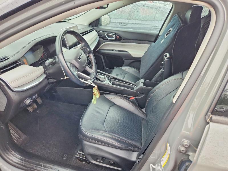 57703936 :رقم المزاد ، 3C4NJDCB2NT111702 vin ، 2022 Jeep Compass مزاد بيع