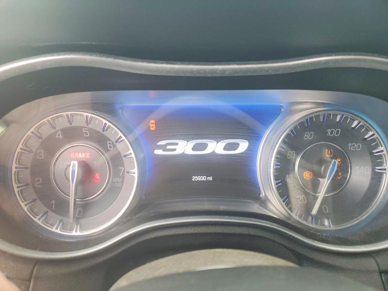 Продажа на аукционе авто 2021 Chrysler 300, vin: 2C3CCABG7MH537068, номер лота: 57969536