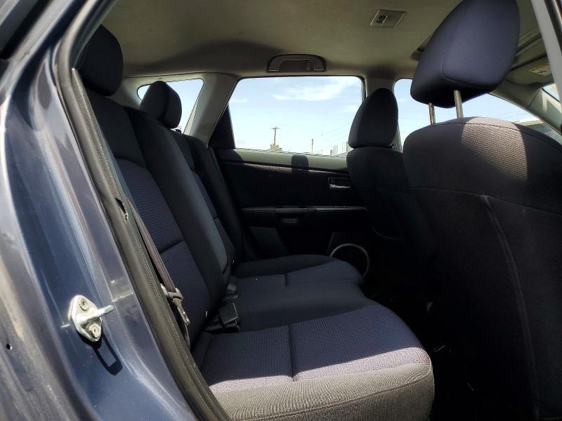 Продаж на аукціоні авто 2007 Mazda 3, vin: JM1BK344171772643, номер лоту: 55499706