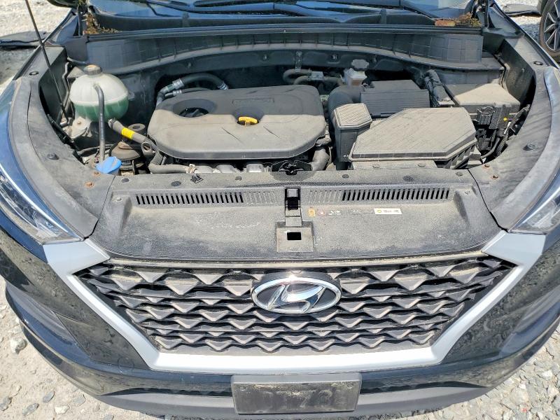 Aukcja sprzedaży 2019 Hyundai Tucson, vin: KM8J2CA44KU944358, numer aukcji: 56587706